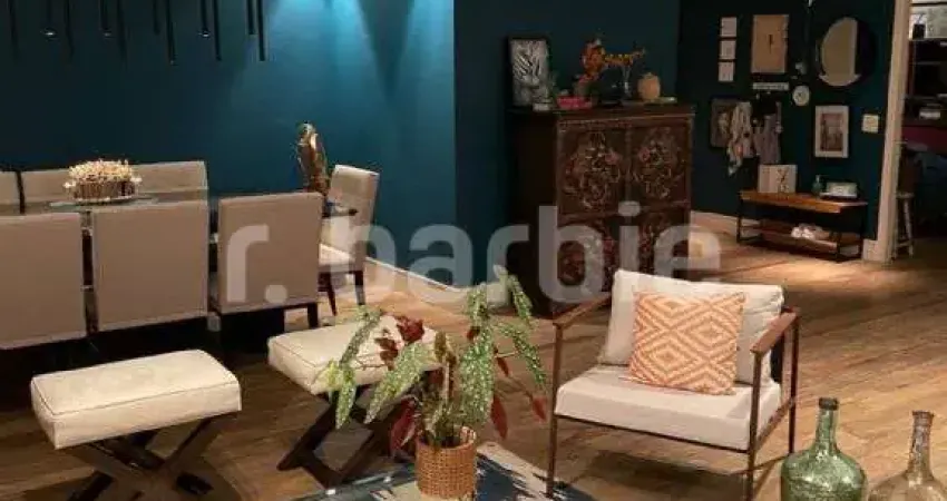 Apartamento com 3 quartos à venda na Alameda América, 365, Alphaville, Santana de Parnaíba