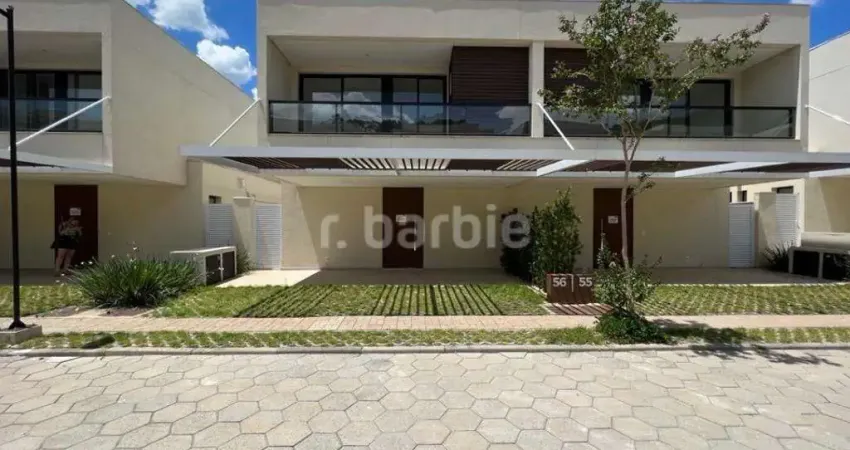 Casa em condomínio fechado com 3 quartos à venda na Estrada de Lula Chaves, 386, Alphaville, Santana de Parnaíba