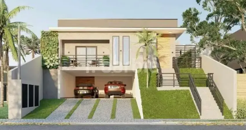Casa em condomínio fechado com 3 quartos à venda na Estrada de Santo André, 2574, Sítio do Morro, Santana de Parnaíba