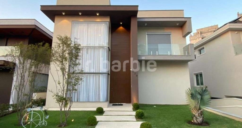 Casa em condomínio fechado com 4 quartos à venda na Avenida Sagitário, 900, Alphaville, Barueri