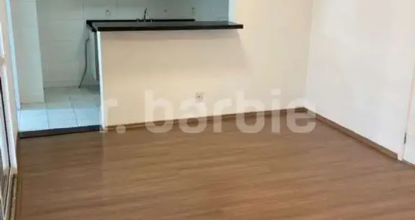 Apartamento com 2 quartos à venda na Avenida Copacabana, 348, Alphaville, Barueri