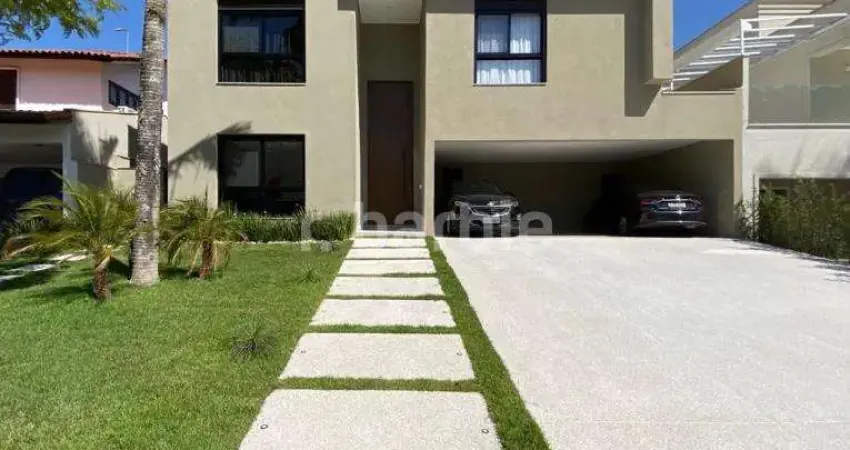 Casa em condomínio fechado com 5 quartos à venda na Avenida Paiol Velho, 800, Alphaville, Barueri