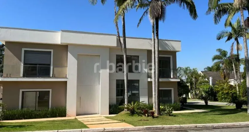 Casa em condomínio fechado com 4 quartos à venda na Alameda Mamoré, 1000, Alphaville, Barueri