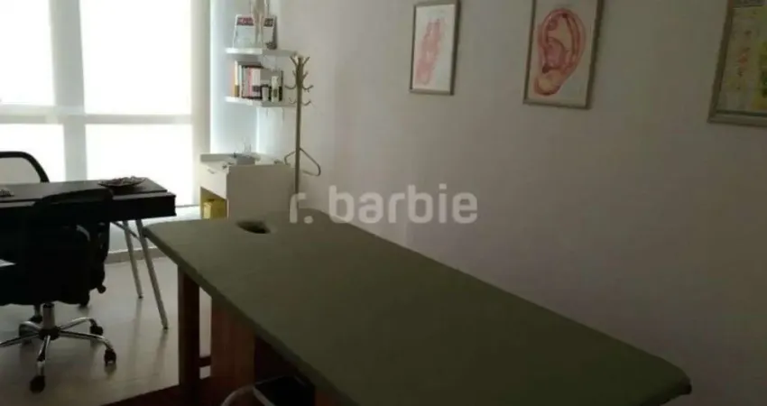 Ponto comercial à venda na Avenida Sagitário, 138/278, Alphaville, Barueri