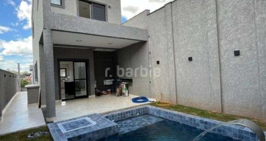 Casa em condomínio fechado com 3 quartos à venda na Rua Tupã, 1137, Villas do Jaguari, Santana de Parnaíba