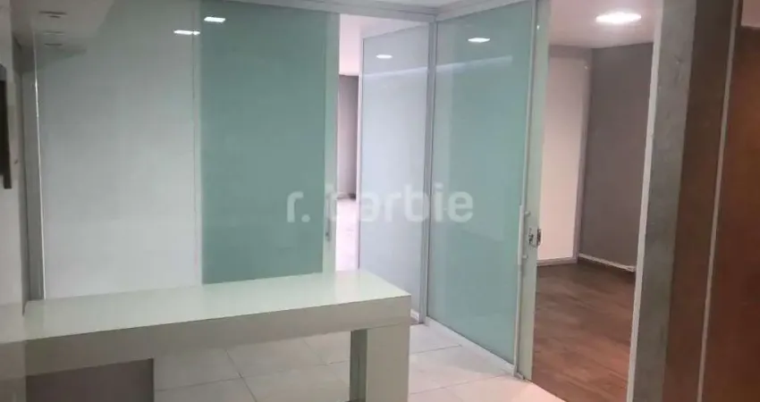 Ponto comercial à venda na Avenida Sagitário, 138/278, Alphaville, Barueri