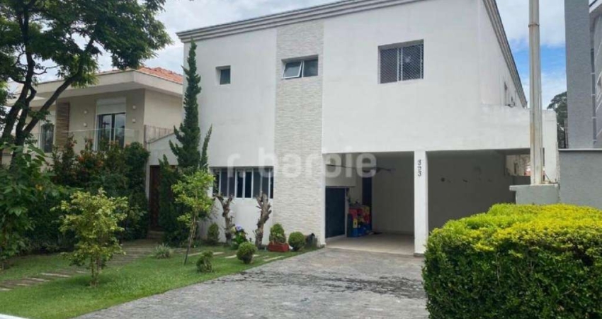 Casa em condomínio fechado com 4 quartos à venda na Avenida Yojiro Takaoka, 5201, Alphaville, Santana de Parnaíba