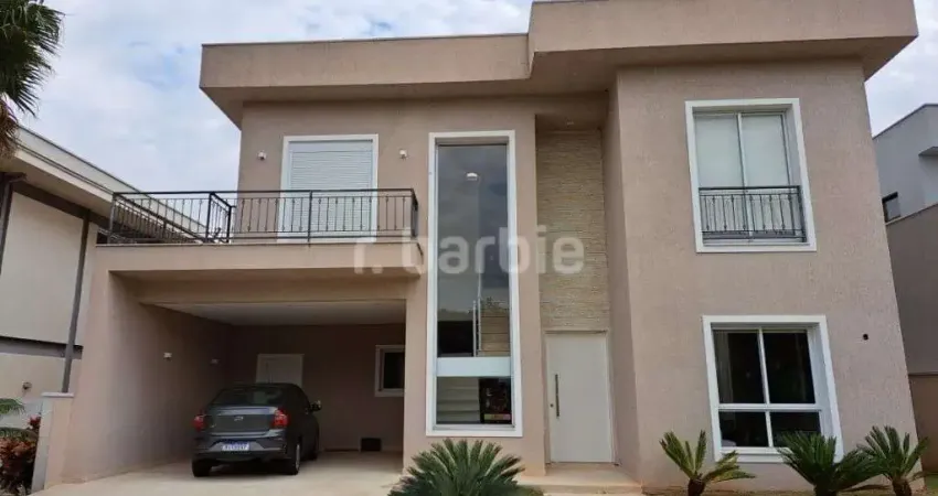 Casa em condomínio fechado com 4 quartos à venda na Estrada Municipal Bela Vista, 2550, Alphaville, Santana de Parnaíba