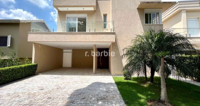 Casa em condomínio fechado com 4 quartos à venda na Avenida Yojiro Takaoka, 4981, Alphaville, Santana de Parnaíba
