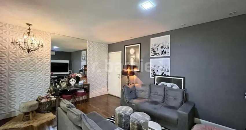 Apartamento com 2 quartos à venda na Av. DOS PARQUES (ALPHASÍTIO), 329, Alphaville, Santana de Parnaíba