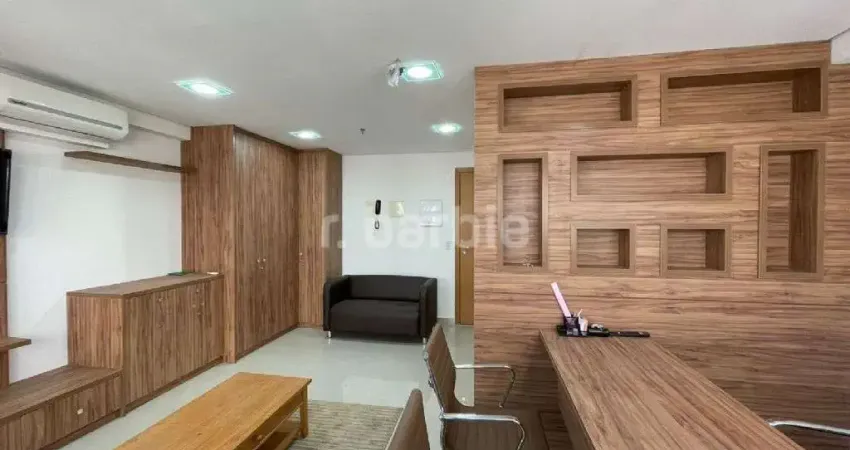Ponto comercial à venda na Alameda Grajaú, 614, Alphaville, Barueri