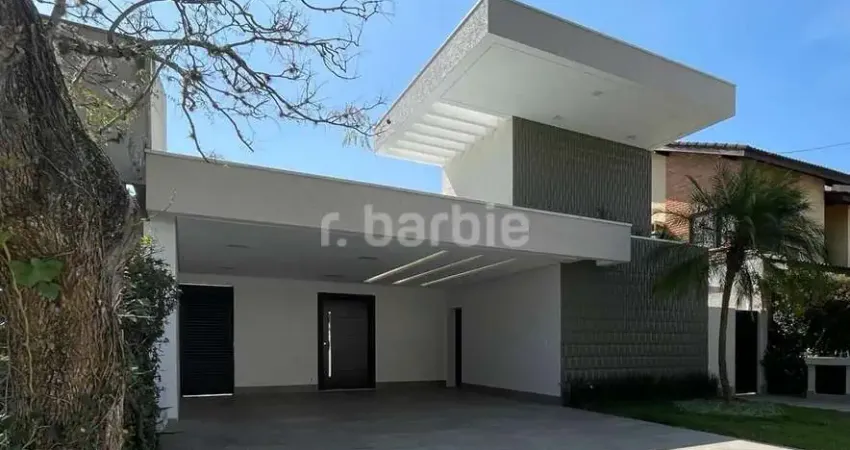 Casa em condomínio fechado com 3 quartos à venda na Avenida Yojiro Takaoka, 2411, Alphaville, Santana de Parnaíba