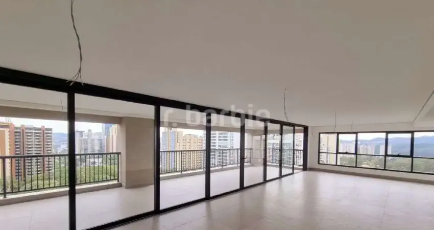Apartamento com 4 quartos à venda na Alameda Itapecuru, 320, Alphaville, Barueri