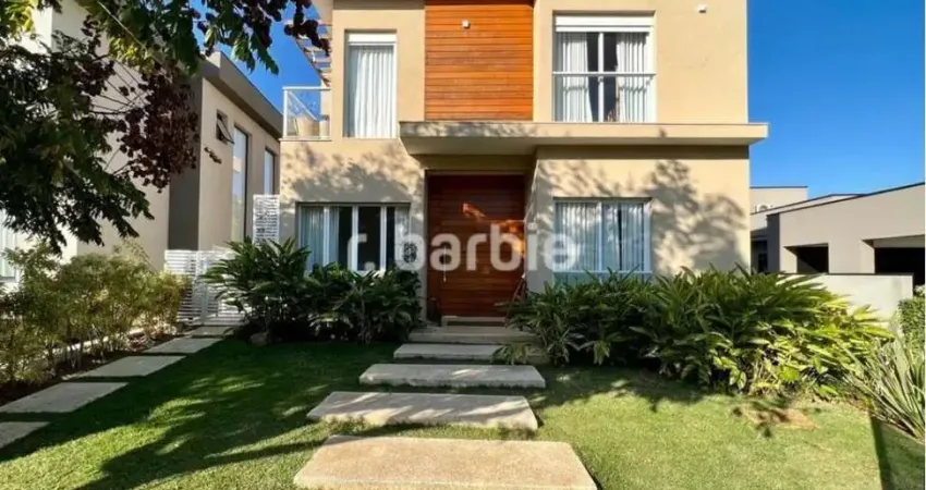 Casa em condomínio fechado com 4 quartos à venda na Avenida Honório Alvares Penteado, 1100, Alphaville, Santana de Parnaíba