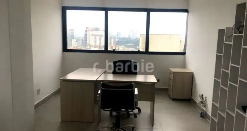 Sala comercial à venda na Rua Campos Sales, 303, Centro, Barueri