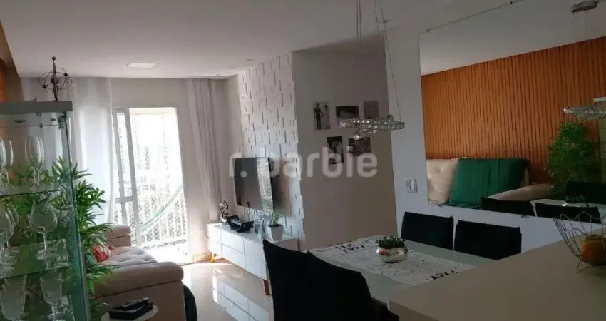 Apartamento com 3 quartos à venda na Rua Campos Sales, 1545, Vila Boa Vista, Barueri