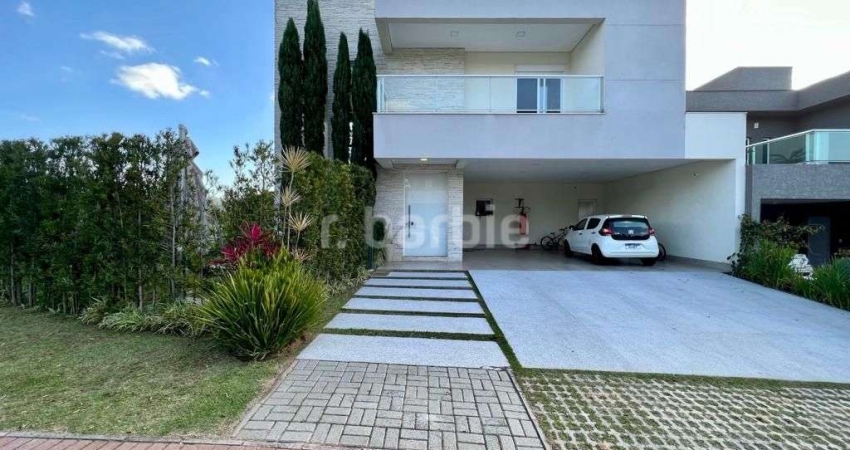 Casa em condomínio fechado com 5 quartos à venda na Avenida Honório Alvares Penteado, 2500, Alphaville, Santana de Parnaíba