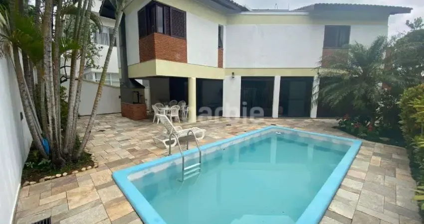Casa em condomínio fechado com 4 quartos à venda na Avenida Bom Pastor, 1000, Alphaville, Santana de Parnaíba