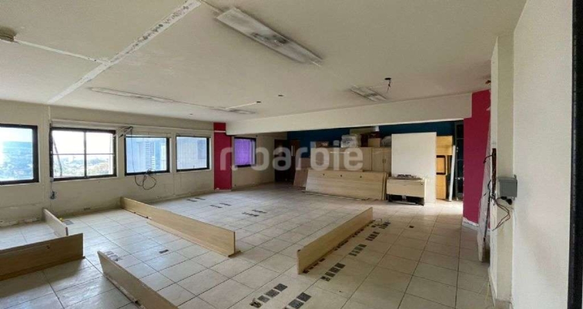 Sala comercial à venda na Alameda Rio Negro, 750, Alphaville, Barueri