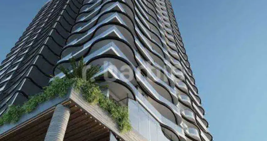 Apartamento com 2 quartos à venda na Alameda Mamoré, 481, Alphaville, Barueri
