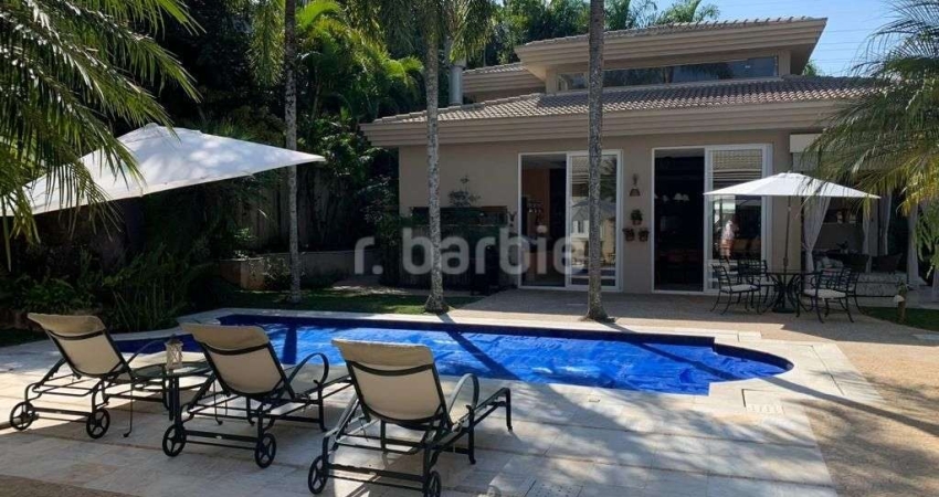 Casa em condomínio fechado com 6 quartos à venda na Avenida Yojiro Takaoka, 2430, Alphaville, Santana de Parnaíba