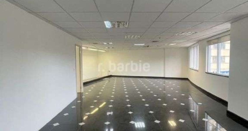 Sala comercial à venda na Alameda Rio Negro, 1030, Alphaville, Barueri