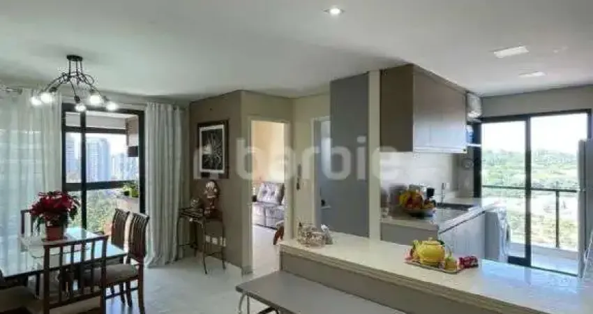 Apartamento com 3 quartos à venda na Avenida Guilherme Perereca Guglielmo, 837, Bethaville I, Barueri