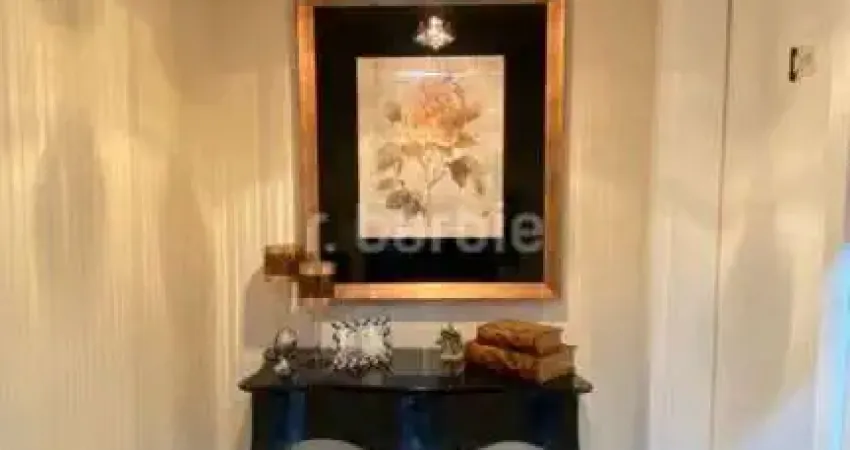 Apartamento com 4 quartos à venda na Rua Xavier de Almeida, 717, Ipiranga, São Paulo