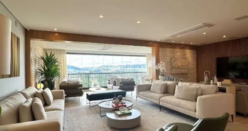 Apartamento com 3 quartos à venda na Avenida Andrômeda, 206, Alphaville, Barueri