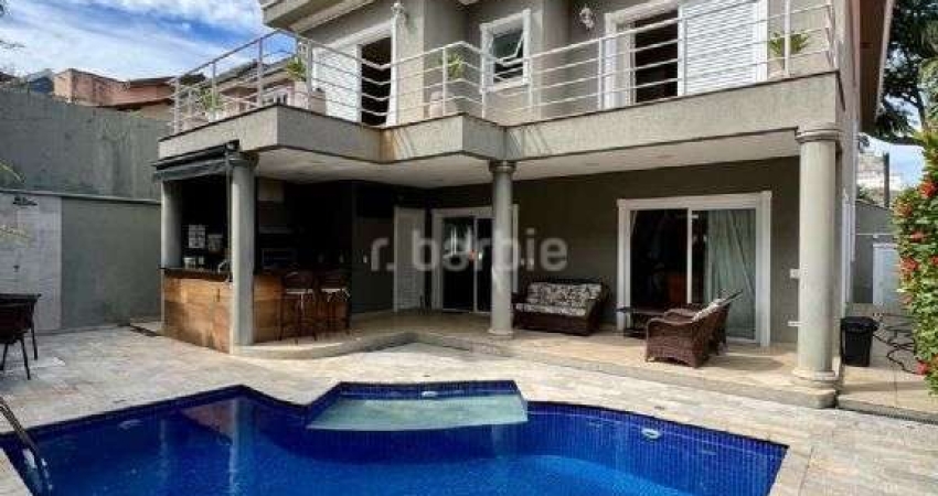 Casa em condomínio fechado com 4 quartos à venda na Avenida Yojiro Takaoka, 2411, Alphaville, Santana de Parnaíba