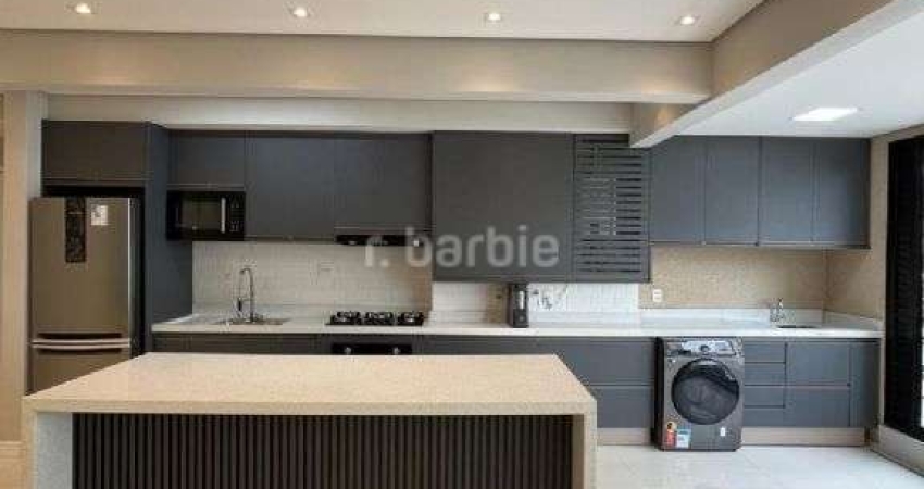Apartamento com 2 quartos à venda na Avenida Andrômeda, 351, Alphaville, Barueri