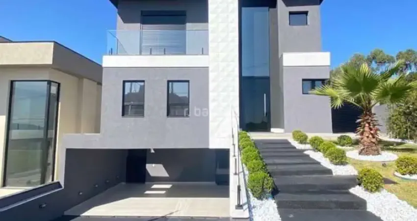 Casa em condomínio fechado com 3 quartos à venda na Estrada de Santo André, 2574, Sítio do Morro, Santana de Parnaíba