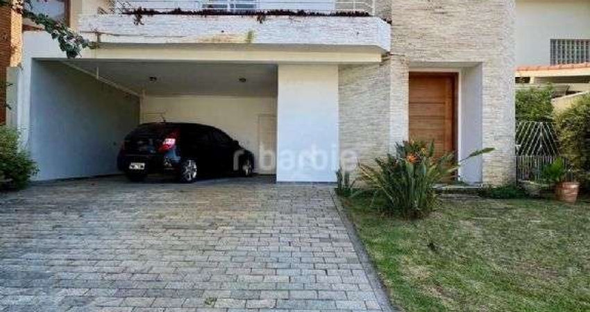 Casa em condomínio fechado com 4 quartos à venda na Avenida Yojiro Takaoka, 4981, Alphaville, Santana de Parnaíba
