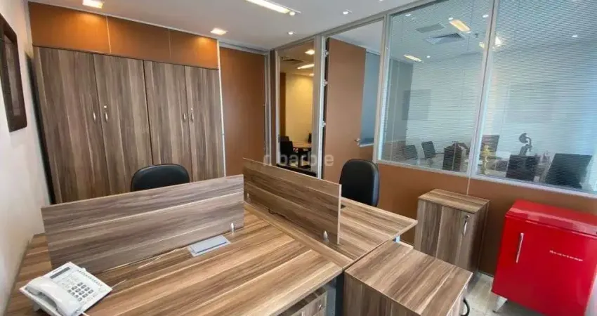 Ponto comercial à venda na Avenida Sagitário, 138/278, Alphaville, Barueri