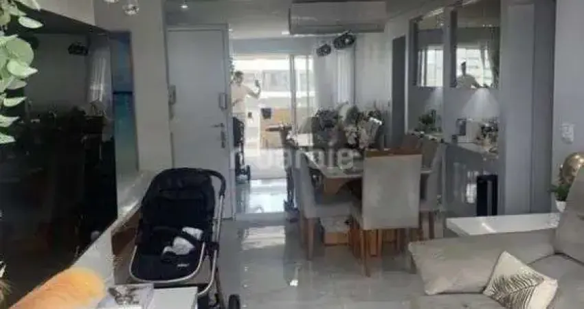 Apartamento com 2 quartos à venda na Avenida Trindade, 434, Bethaville I, Barueri
