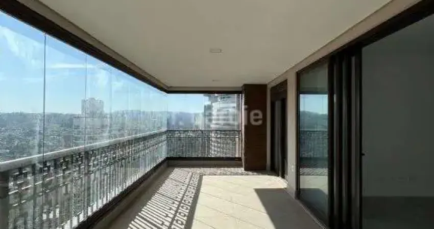Apartamento com 4 quartos à venda na Avenida Andrômeda, 206, Alphaville, Barueri