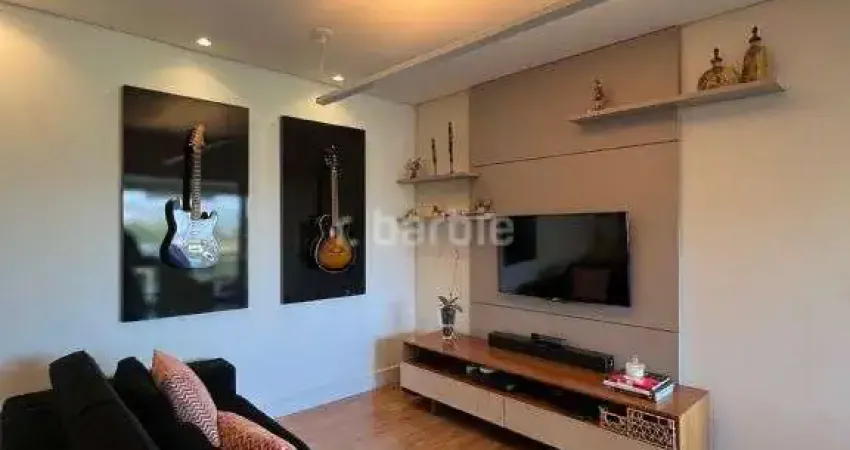 Apartamento com 3 quartos à venda na Avenida dos Parques, 329, Tamboré, Santana de Parnaíba