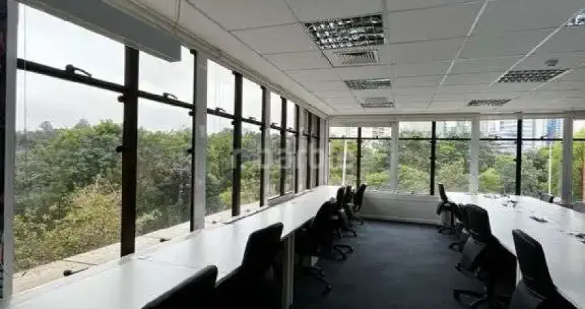 Ponto comercial para alugar na Avenida Andrômeda, 2000, Green Valley Alphaville, Barueri
