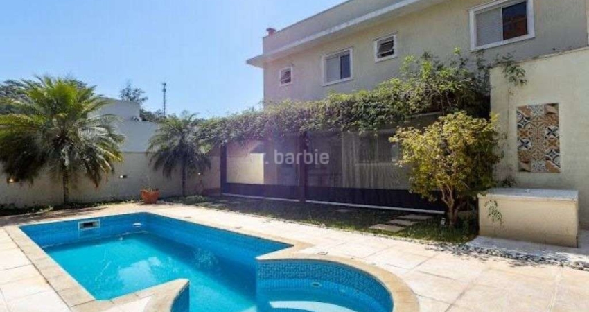 Casa em condomínio fechado com 3 quartos à venda na Estrada de Ipanema, 2839, Alphaville, Santana de Parnaíba