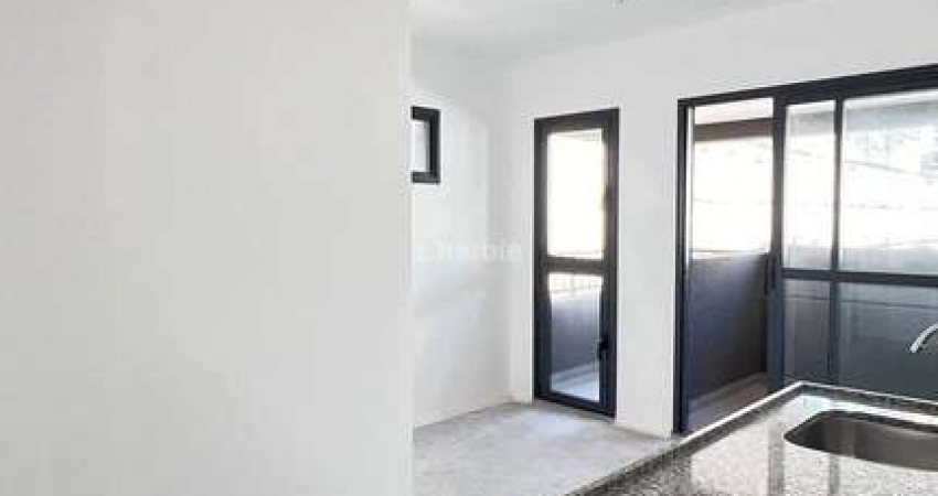 Apartamento com 1 quarto à venda na Rua Pamplona, 850, Jardim Paulista, São Paulo