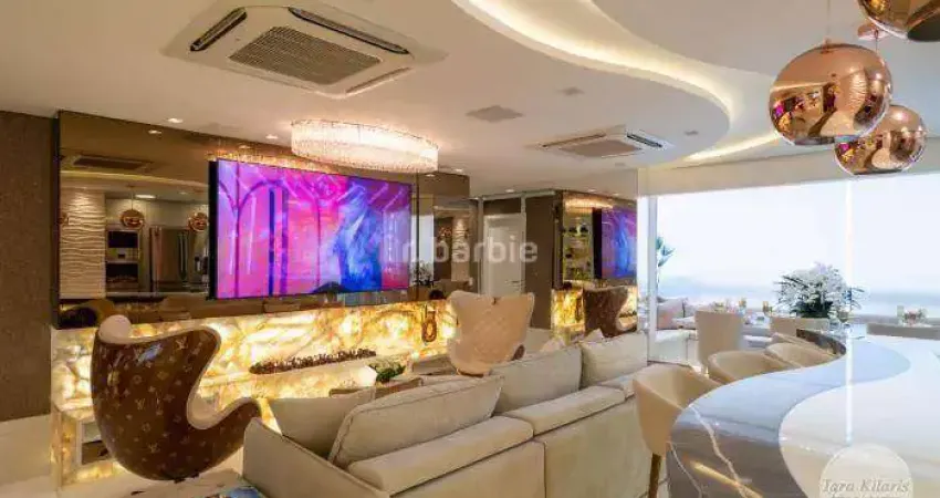 Apartamento com 2 quartos à venda na Rua Bonnard, 231, Alphaville, Barueri