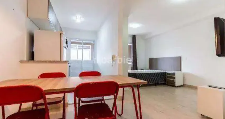 Apartamento com 1 quarto para alugar na Rua Augusto dos Anjos, 155, Melville Empresarial  I e  II, Barueri