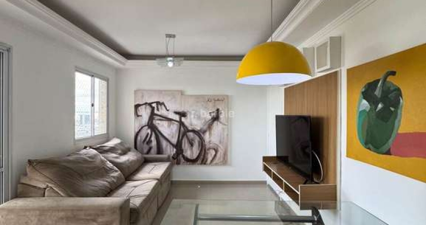 Apartamento com 3 quartos à venda na Avenida Aruanã, 851, Tamboré, Barueri