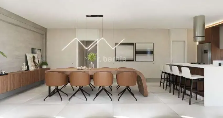 Casa em condomínio fechado com 4 quartos à venda na Avenida Yojiro Takaoka, 2411, Alphaville, Santana de Parnaíba