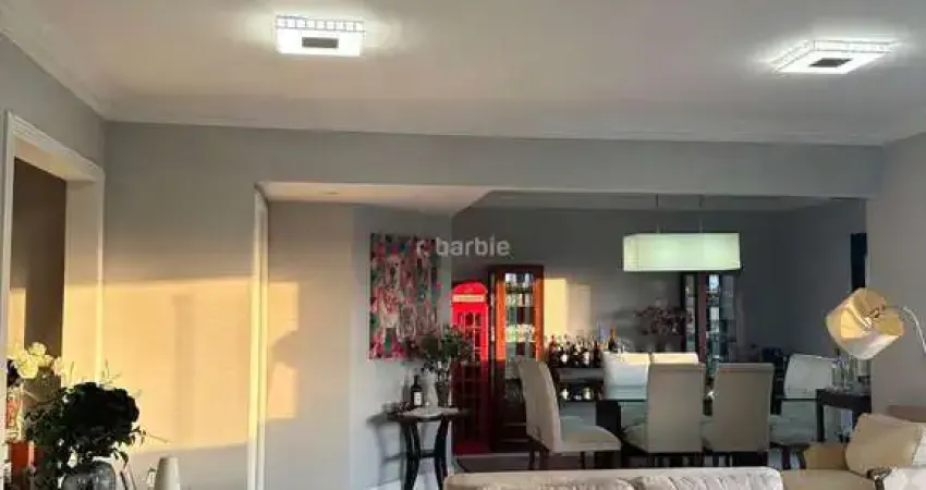 Apartamento com 4 quartos para alugar na Avenida Cauaxi, 431, Alphaville, Barueri