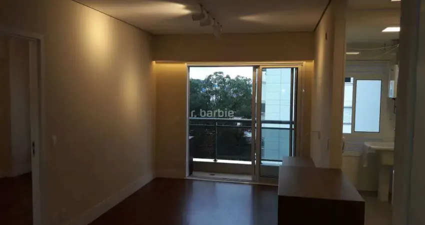 Apartamento com 1 quarto para alugar na Alameda Amazonas, 495, Alphaville Centro Industrial e Empresarial/Alphaville., Barueri