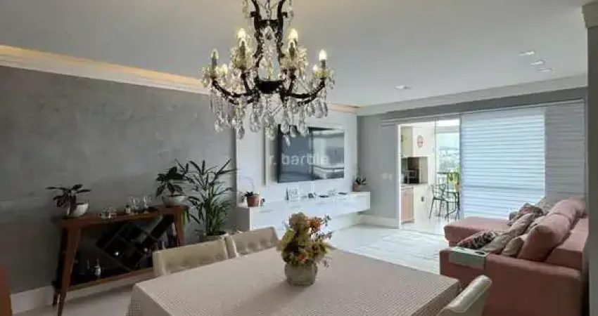 Apartamento com 3 quartos à venda na Avenida Universitário, 585, Alphaville, Santana de Parnaíba