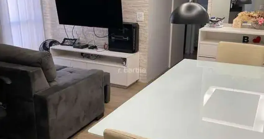 Apartamento com 2 quartos à venda na Rua Costa Barros, 2200, Vila Alpina, São Paulo