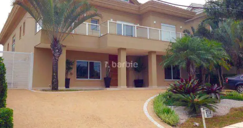 Casa em condomínio fechado com 4 quartos para alugar na Avenida Yojiro Takaoka, 2430, Alphaville, Santana de Parnaíba