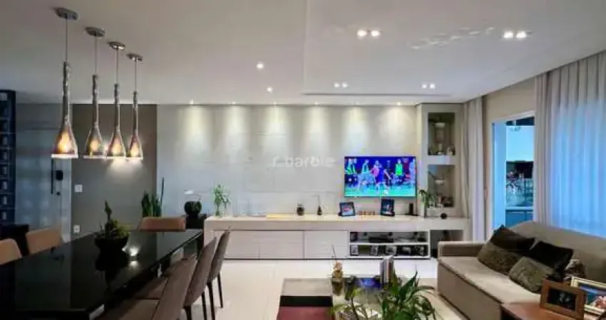 Apartamento com 2 quartos à venda na Avenida Universitário, 585, Alphaville, Santana de Parnaíba